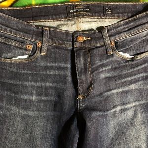 Lucky Brand Jeans